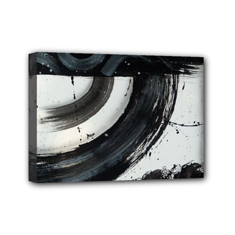 Img 6270 Copy Mini Canvas 7  X 5  by CreativeSoul