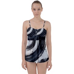 Img 6270 Copy Babydoll Tankini Set by CreativeSoul