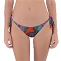 Colours of Life Reversible Bikini Bottom View1