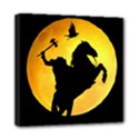 Headless Horseman Mini Canvas 8  x 8  View1