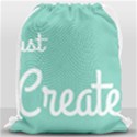 Bloem Logomakr 9f5bze Drawstring Bag (Large) View1