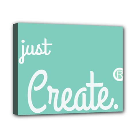 Bloem Logomakr 9f5bze Canvas 10  X 8  by createinc