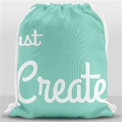 Bloem Logomakr 9f5bze Drawstring Bag (large) by createinc