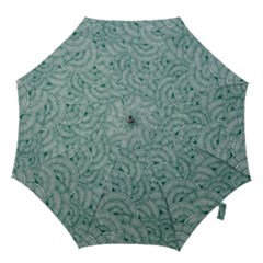 Design Art Wesley Fontes Hook Handle Umbrellas (small) by wesleystores
