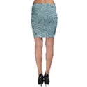 Design Art Wesley Fontes Bodycon Skirt View2