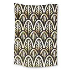 Art Deco Large Tapestry by NouveauDesign