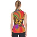 Arrangement Butterfly Aesthetics Shell Top View2
