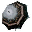 Trees Plants Nature Forests Lake Hook Handle Umbrellas (Large) View2