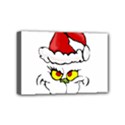 Grinch Mini Canvas 6  x 4  View1