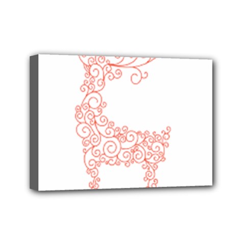 Img 1038 Mini Canvas 7  X 5  by Felisha