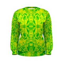 Pattern Women s Sweatshirt by gasi