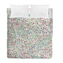Pattern Duvet Cover Double Side (Full/ Double Size) View2