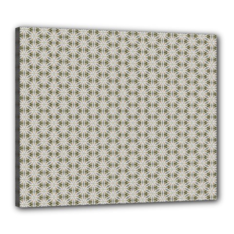 Background Website Pattern Soft Canvas 24  X 20  by Celenk