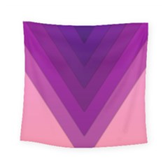 Tri 01 Square Tapestry (small) by jumpercat