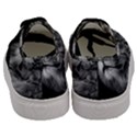 Feline Lion Tawny African Zoo Men s Classic Low Top Sneakers View4
