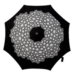 Strange Planet Hook Handle Umbrellas (small) by jumpercat