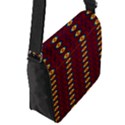 Geometric Pattern Flap Covers (S)  View3