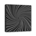 Abstract Art Color Design Lines Canvas Travel Bag View1