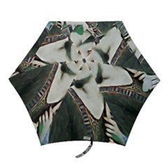 Gatsby Sommer Mini Folding Umbrellas by NouveauDesign