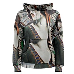 Gatsby Sommer Women s Pullover Hoodie by NouveauDesign