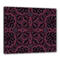 Modern Ornate Pattern Canvas 24  x 20  View1
