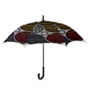 Person Character Characteristics Hook Handle Umbrellas (Small) View3