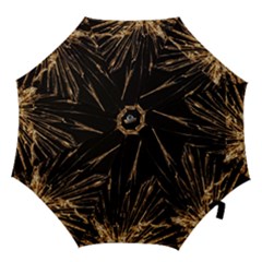 Background Abstract Structure Hook Handle Umbrellas (large) by Celenk