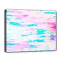 Background Art Abstract Watercolor Canvas 14  x 11  View1