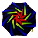 Graphic Design Computer Graphics Hook Handle Umbrellas (Medium) View1