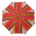 Abstract Background Pattern Textile Straight Umbrellas View1