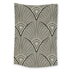 Art Nouveau Large Tapestry by NouveauDesign