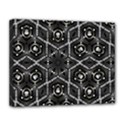 Design Art Pattern Decorative Canvas 14  x 11  View1