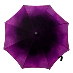 Ombre Hook Handle Umbrellas (small) by ValentinaDesign