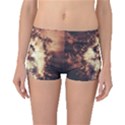 Science Fiction Teleportation Boyleg Bikini Bottoms View1