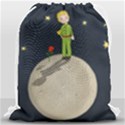 The Little Prince Drawstring Bag (Large) View1