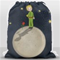 The Little Prince Drawstring Bag (Large) View2