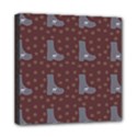 Deer Boots Brown Multi Function Bag	 View1