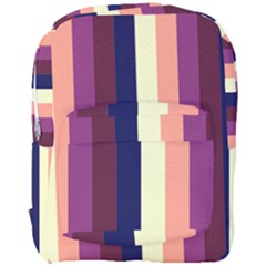 Sisters Full Print Backpack by snowwhitegirl