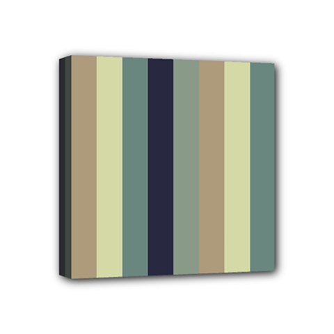 Andy Mini Canvas 4  X 4  by snowwhitegirl