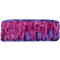 Wool Knitting Stitches Thread Yarn Full Print Rope Handle Tote (Large) View3