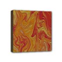 Texture Pattern Abstract Art Mini Canvas 4  x 4  View1