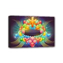 Badge Abstract Abstract Design Mini Canvas 6  x 4  View1
