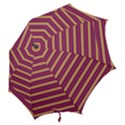Color Line 5 Hook Handle Umbrellas (Medium) View2