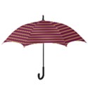 Color Line 5 Hook Handle Umbrellas (Medium) View3