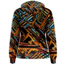 city scape Women s Pullover Hoodie View2