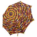 Fast Capsules 4 Hook Handle Umbrellas (Small) View2