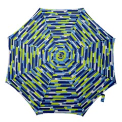 Fast Capsules 5 Hook Handle Umbrellas (small) by jumpercat