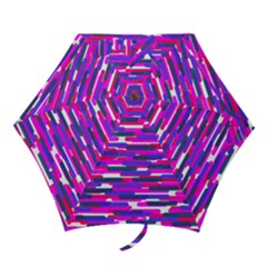 Fast Capsules 6 Mini Folding Umbrellas by jumpercat