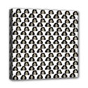 Angry Girl Pattern Multi Function Bag	 View1