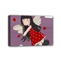 Cupid girl Mini Canvas 6  x 4  View1